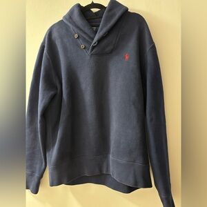 Polo by Ralph Lauren Mens Sweater